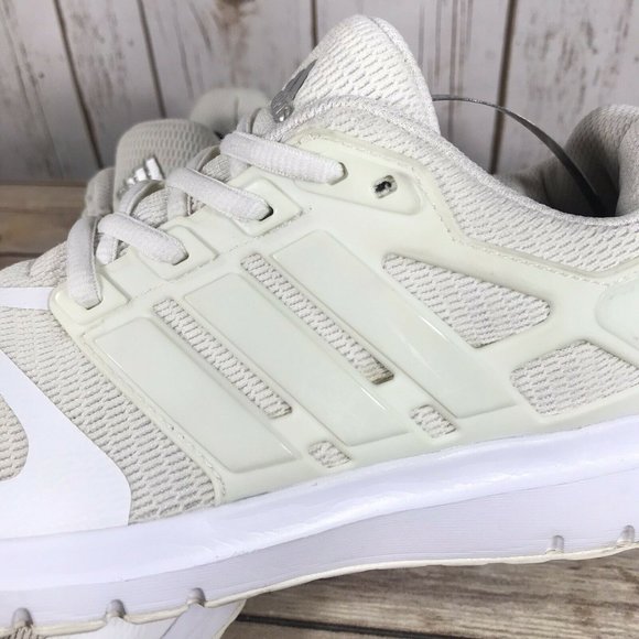 Adidas Energy Cloud V Shoes Womens Size 8.5 Athletic Running Jogging CG3704 - Picture 9 of 12
